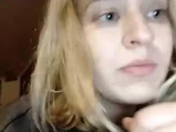 mila_420 — #blonde #anal #slut #c2c #young