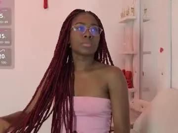 mila_n_max — Goal: Sexy Dance #dance #dirtytalk #twerk #party #kinky - Next Goal: Show Panties