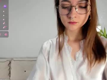 milana_girl from Chaturbate is Freechat