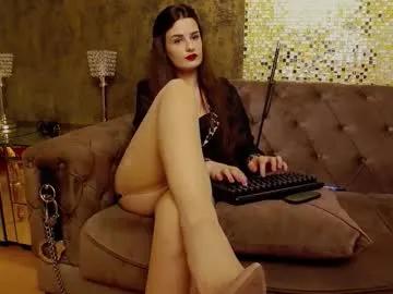 misscelinewest — Spoil your Goddess! #mistress #heels #feet #pantyhose #findom [3297 tokens remaining]