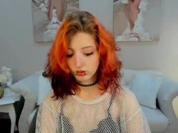 mistymarlow — Cozy Chat & Sexy Dance #teen #skinny #redhead|| Dance Break  [256 tokens left] #c2c #petite