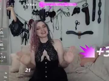 mohawkmischief — Please your Mistress but don't tip 21, that's for naughty sluts! #bdsm #strapon #mistress #femdom #chastity #sissy #worship #Goddess #humiliation #denial #edging #domination #keyholder [550 tokens remaining]