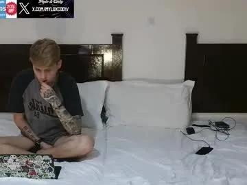 myloxcody — [101 Left] Fuck 5 min 