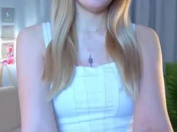 nancyajasin — Goal: spank my booty x5| Hello, my name is Lola ,  I'm using the toy, my favorite patterns 33/55/77/111!! #new #18 #blonde #shy #petite [0 tokens remaining]