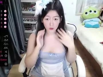 nice_belle from Chaturbate is Freechat