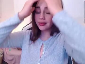 nicolthompsonn — GOAL: Blowjob dildo  + milk  [313 tokens remaining] Welcome to my room! My Ig is MOREAMMM, My patterns 88,99,120  If you don't want me to stop having fun on the 10 #ahegao  #asian #bigboobs #b