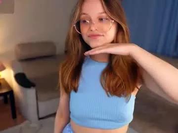 odellabowman on Chaturbate 