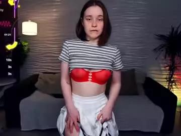 odellabowman on Chaturbate 