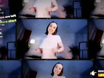 odellabowman on Chaturbate 