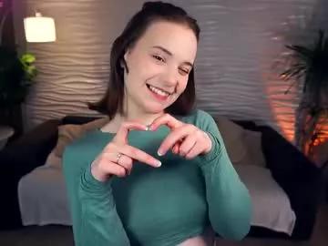 odellabowman on Chaturbate 