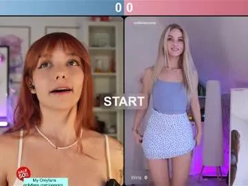 oooops__ — Hi, I`m Evi! BATTLE STREAM TODAY! HELP ME WIN - TIP 669 (follow my OF cause I running -50% for first 5 subs)