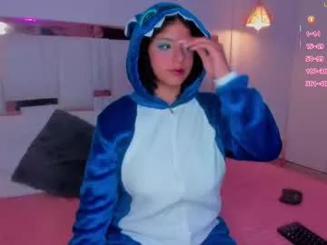 pittandlunaa69 on Chaturbate 