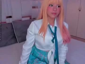 pittandlunaa69 on Chaturbate 