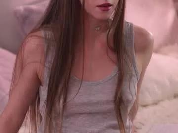 pretty_princess_elina — Take off my short [182 tokens left] Hi dear, i'm Elina and welcome to my room:* #new #18 #shy #natural #teen
