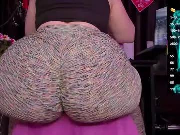 raissa_sky26 — Hii ! Just ass play. Favorite buzz is 111 tk ! #fuckmachine #bigass #leggings #anal #pawg