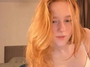 silkencrave — Goal -suck and lick my finger <3  .  all me Mia :)  #18 #bigboobs #teen #skinny #redhead [140 tokens remaining]