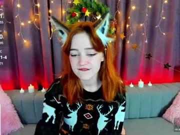 snowwhite_fox from Chaturbate is Private