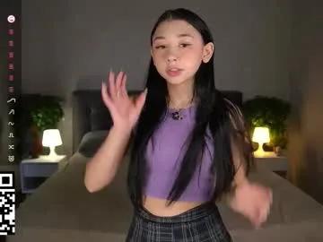 stephaniesally — I'm back :3. Goal: Take Off My Skirt and Show My A$$ for You   #bigboobs #asian #young #shy #lovense [163 tokens remaining]