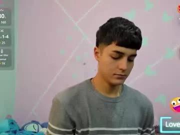 stiven_twinkboy from Chaturbate is Freechat