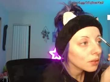 thekittycamtime on Chaturbate