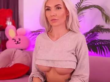 therealfallingangel from Chaturbate is Freechat