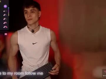 thomklein — Will you help me take off my clothes? Touch me with your eyes  [110 tokens left] #teen  #bigcock #young #twink  #18 