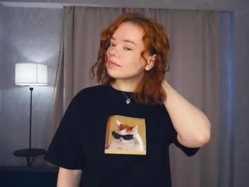 tobiemetzga — Goal- Will you stroke my breasts through my blouse?)  #redhead #18 #new #shy #cute [34 tokens remaining]
