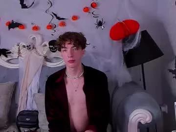trevorbenson on Chaturbate 