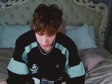 trevorbenson on Chaturbate 