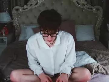 trevorbenson on Chaturbate 