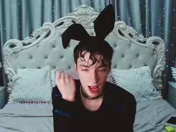 trevorbenson on Chaturbate 