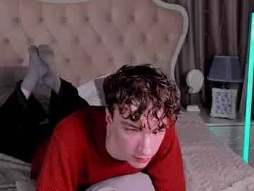 trevorbenson on Chaturbate 