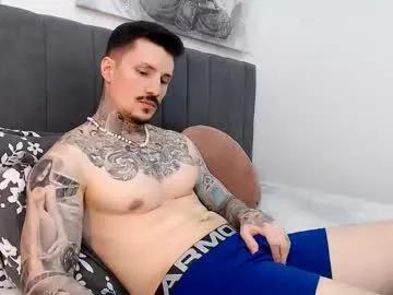 tyagodoll — cum #daddy #muscleworship #cum #uncut #bush [4838 tokens remaining]