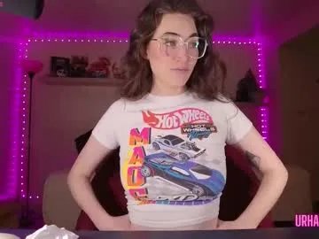 urhappywaifu's avatar