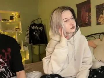 veryraretwins — Goal: CREAMPIE [2825 tokens left] #18 #teen #feet #cute #skinny