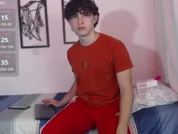 victor_gates from Chaturbate is Freechat