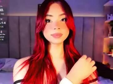 Chaturbate whoisshe_ is Freechat whoisshe_ — hey follow me I'm new make me cum and fuck my ass being a sexy bitch                #creamycum #bigtoy #bigass #lovenselush #assfucking #latina