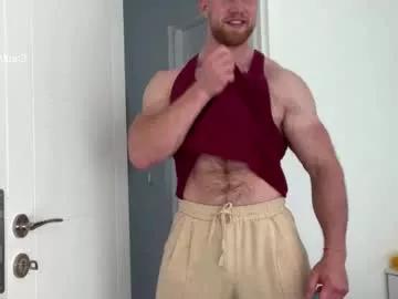 wlademarbergs on Chaturbate 