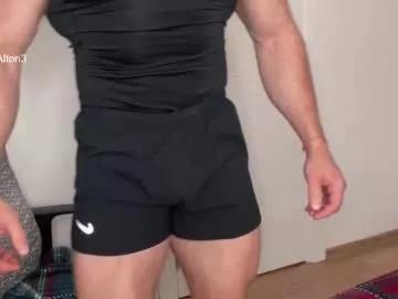 wlademarbergs on Chaturbate 