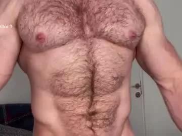wlademarbergs on Chaturbate 