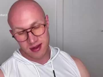 wlademarbergs on Chaturbate 
