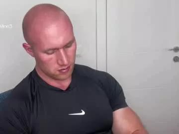 wlademarbergs on Chaturbate 