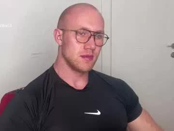 wlademarbergs on Chaturbate 
