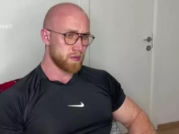 wlademarbergs on Chaturbate 