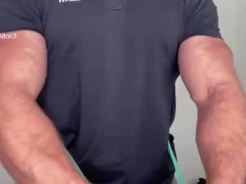 wlademarbergs on Chaturbate 