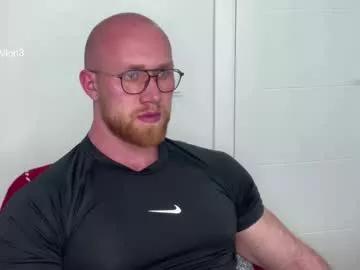 wlademarbergs on Chaturbate 
