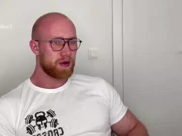 wlademarbergs on Chaturbate 