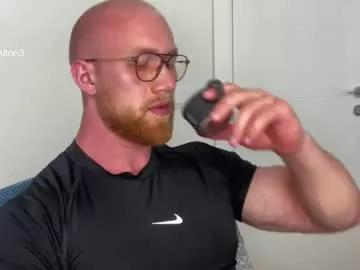 wlademarbergs on Chaturbate 