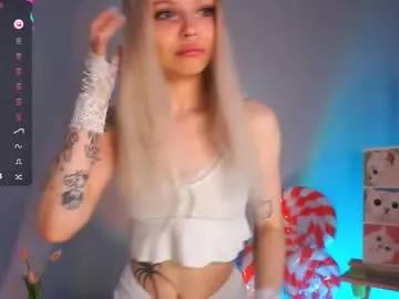 wonder__land from Chaturbate is Freechat