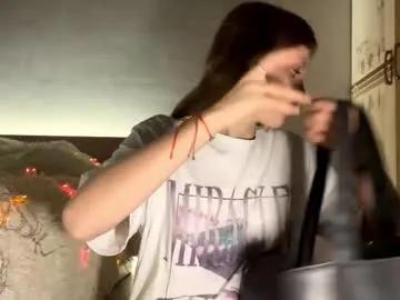 yasminmarus — Goal:  Stand up and show yourself -  Hi Im Amy, in #new here sorry if m so #shy beacause im just #18 #pretty #young [0 tokens remaining]